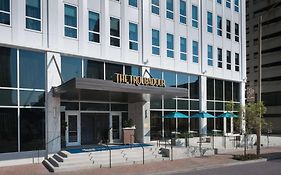 The Troubadour Hotel New Orleans